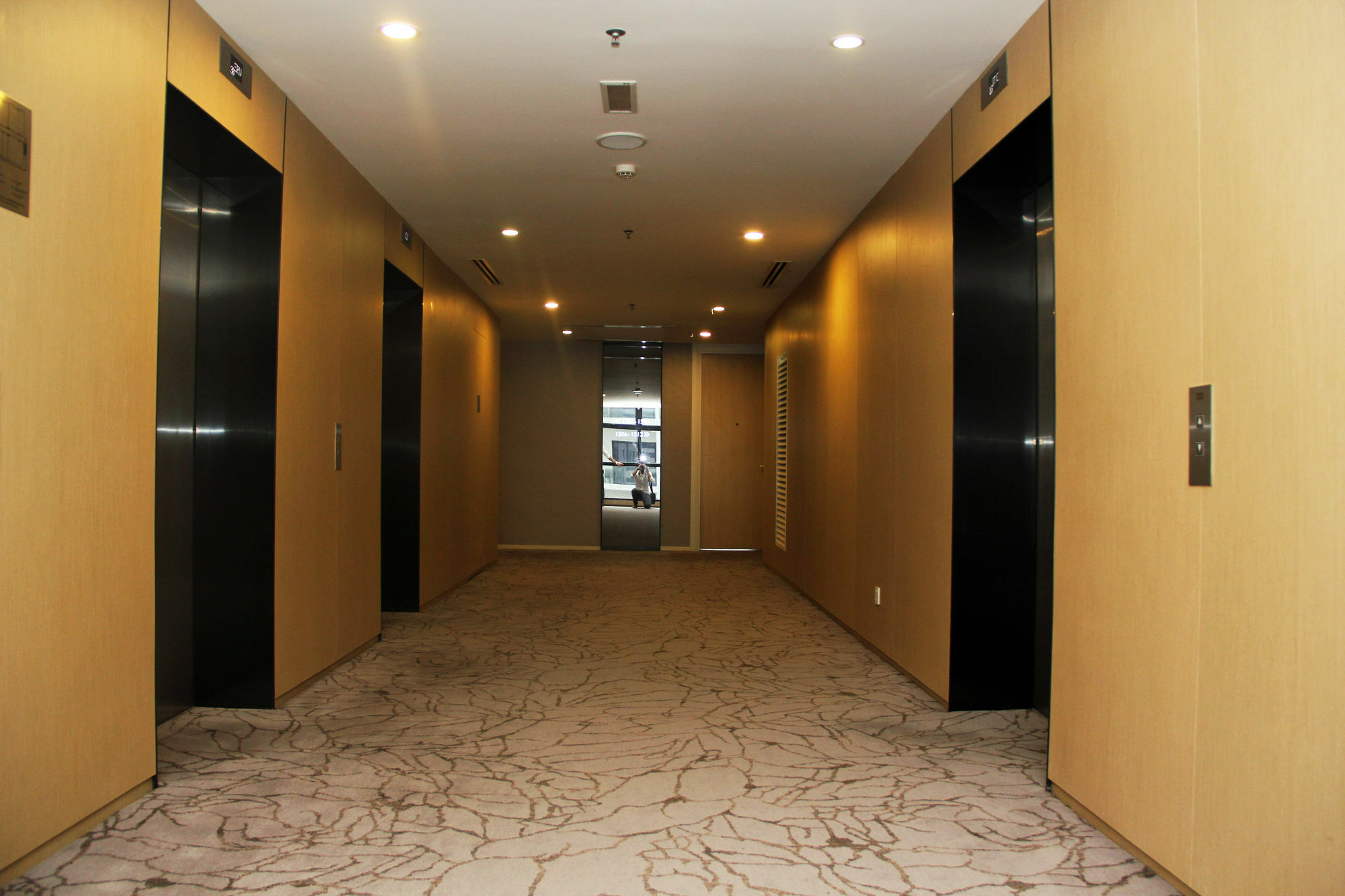 188 Private Suites By Subhome Kuala Lumpur Exterior foto