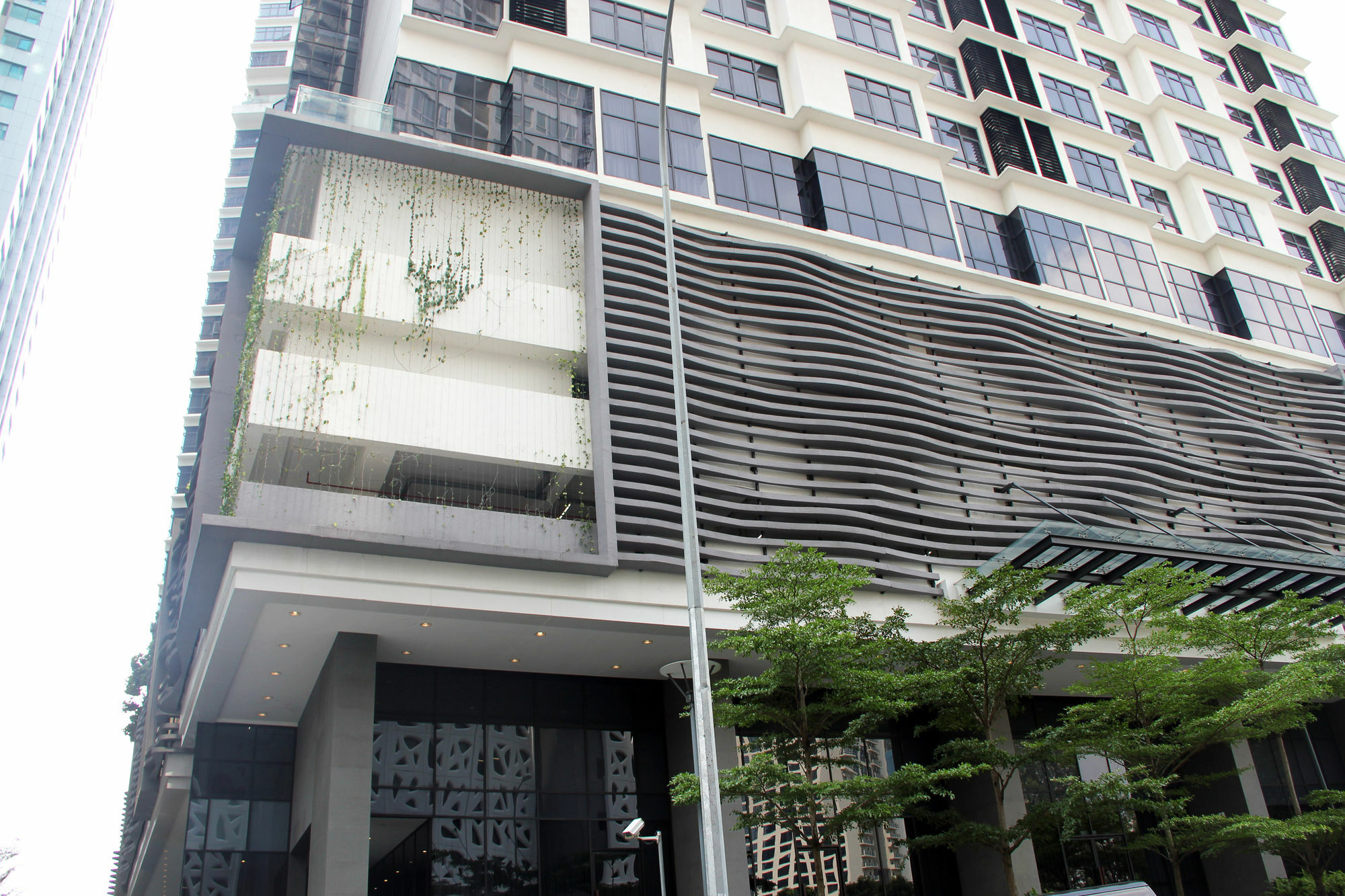 188 Private Suites By Subhome Kuala Lumpur Exterior foto