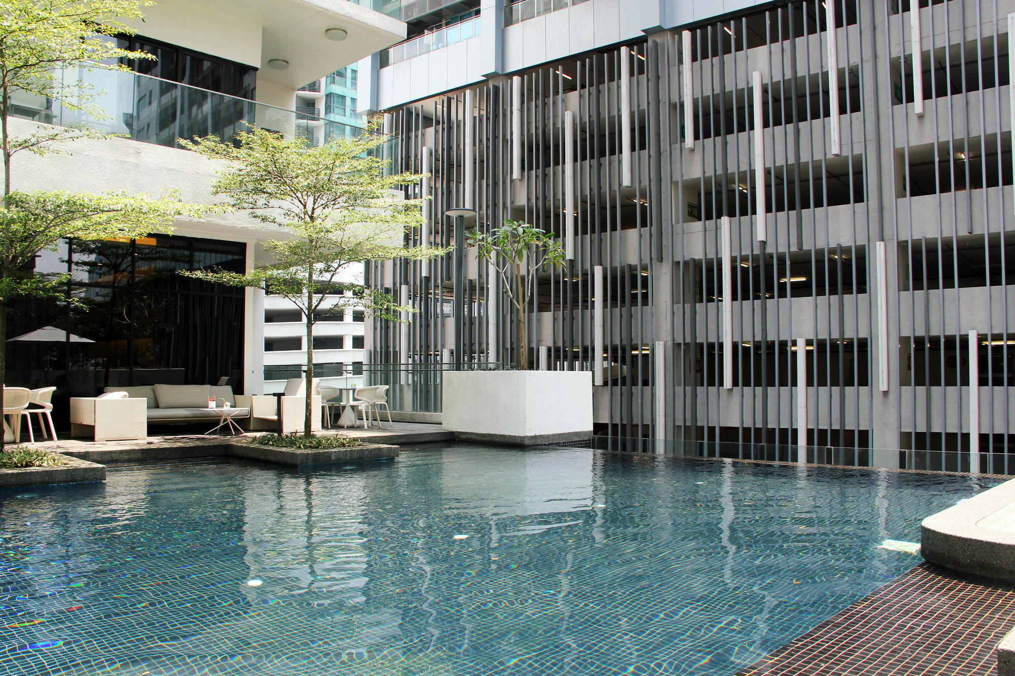 188 Private Suites By Subhome Kuala Lumpur Exterior foto