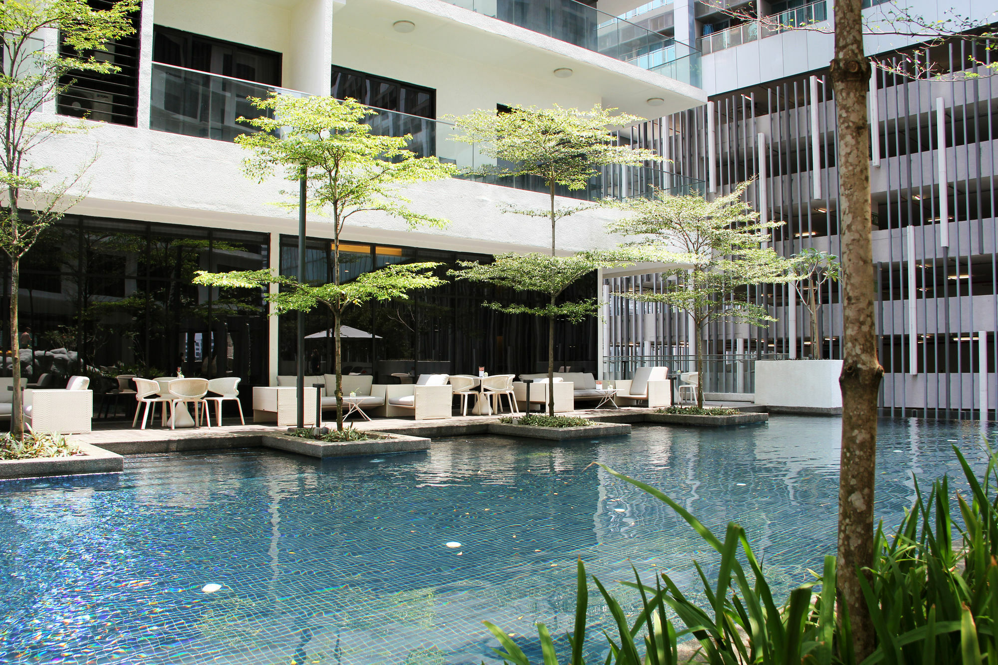 188 Private Suites By Subhome Kuala Lumpur Exterior foto