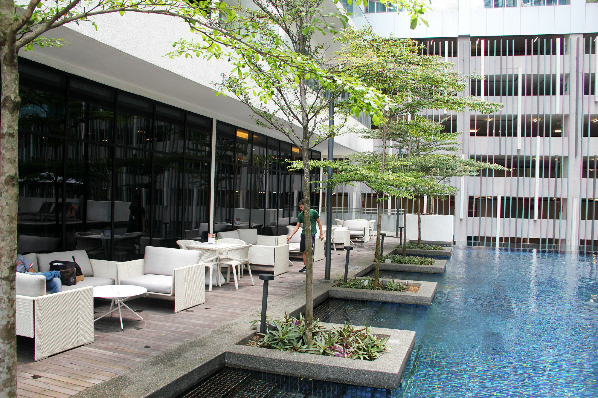 188 Private Suites By Subhome Kuala Lumpur Exterior foto